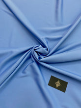 Crep Rugalmas Barbie Prémium Poros Kék